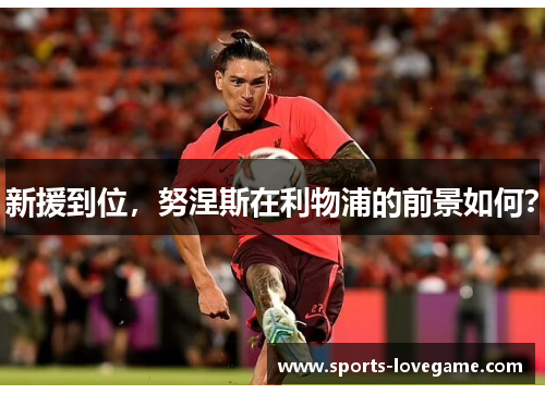 新援到位，努涅斯在利物浦的前景如何？