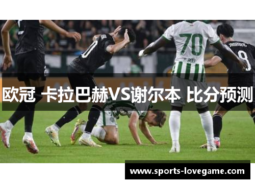 欧冠 卡拉巴赫VS谢尔本 比分预测